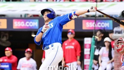 22세에 韓 PS 최초 기록 작성 실화냐…어떻게 박찬호 닮은꼴 흔들었나, 삼성 1차지명 유격수 해냈다 전혀 생각도 못했는데