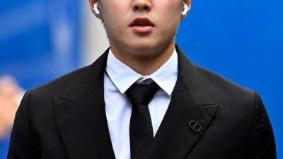 어떻게 이런 일이...유벤투스 '韓 골든보이' 이강인 노렸지만, PSG와 불화에 발목 해결되지 않는다면 LEE 영입 불가