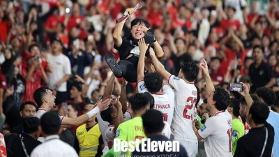 2년반 계약인데 2개월? 심지어 사우디에 진 다음날 해고라니... 인니 매체, 신태용에 위로+자국 복귀설까지 제기