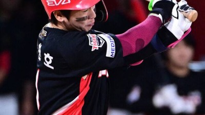 박찬호가 100억원 얘기가 나오다니, 이미 심우준은 비교대상도 아니다…인생역전, 강백호보다 더 받나