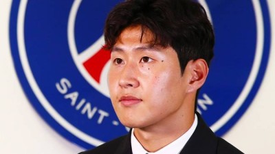 한국 역대 최고 이적료 '985억' 가능했었던 이강인, 프리미어리그 입성? 이번에는 빌라 이적설