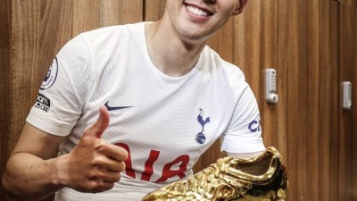 사고 제대로 친 손흥민, 이런 한국 선수 없었다...PL 역대 최고 골잡이 후보 15인 등극