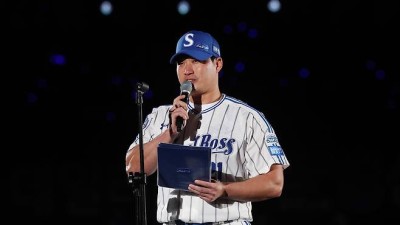 ‘돌부처’ 오승환, 다시 마운드에 오른다···한·일 드림 플레이어즈 게임 출전, 일본도 큰 관심