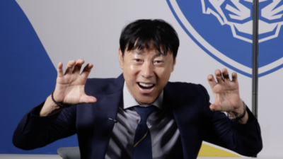 홍명보 야반도주→김판곤 경질→강등 위기→신태용 경질→노상래 논란...울산 HD, 어디가 바닥인가 [스춘 이슈]