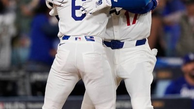 하필 다저스야? 누가 김혜성 선택에 의문을 품었나…끝내기 득점 감격, 이제 韓 빅리거 최초 대기록이 현실화된다