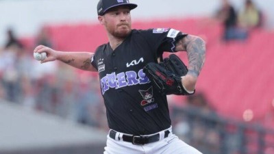 “열흘이면 된다고 생각했는데” 올러 없던 6주, KIA는 플랜B를 생각할 여지가 없었다…그래서 남을까 떠날까