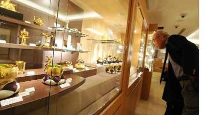 '日에서 나라 망신' 韓 격투기 선수, 금메달로 속여 金 밀수하다 적발