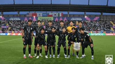 韓, 일본 비교·상대 무시한 결과 日, 한국 U-20 월드컵 16강 탈락에 '비웃음'→신경 쓰고 아시아서 묻혀...자국 무득점 패배는 잊었나