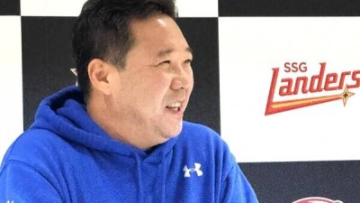 '우천 취소'에 활짝 웃은 삼성 박진만 감독...박병호, '지명타자' 선발출장 예고 [스춘 준PO2]