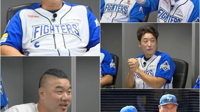 ‘불꽃야구’ 또 다시 위기, 스캔들 발발