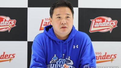 우천 취소에 박진만 삼성 감독 드라마도 보고, 사우나도 하고