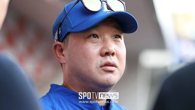 우천취소 됐으니 선수들 피해서 사우나를… 삼성 꿀맛 휴식, 박진만도 계획이 있다