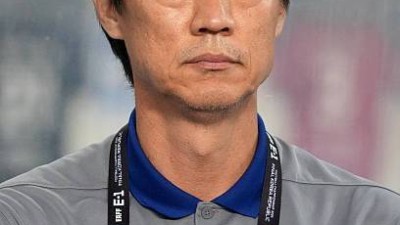 [브라질전] 역시 브라질은 강팀인가?...한국, 패스 한번에 뒷공간 침투 허용하며 선제골 헌납 (전반 13분)