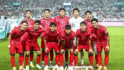 [한국-브라질] 홍명보호, 이미 후반 16분에 백기투항…백승호-황인범 MF부터 와르르