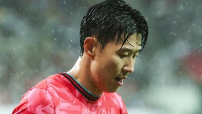 ‘아무리 브라질이지만, 이게 맞아?’ 홍명보호, ‘삼바군단’ 브라질 상대로 스리백 처참하게 무너지며 0-5 완패