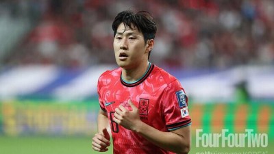 [442.told] ‘월드클래스 군단’ 브라질 상대로도 밀리지 않는 여유…’홍명보호’ 선발 가치 증명한 이강인