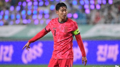韓 축구사 '최초 굴욕' 터졌다…브라질에 사상 첫 5골 차 참패→아무것도 못했다