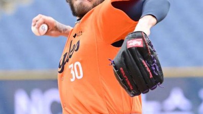 '한화 외인 최초' 폰세-와이스 동시 출격이라니…8이닝 12K 무실점 합작, 권광민 또 홈런 폭발→PO 엔트리 깜짝 승선하나