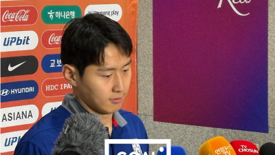 ‘0-5 완패’ 홍명보호 향한 야유, 이강인의 생각은?...“못 하면 비난받는 게 마땅, 잘하면 칭찬받아야” [GOAL 상암]