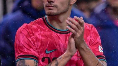 '홈 데뷔전 완패' 카스트로프 0-1, 0-2는 괜찮지만 0-5는 아냐… 월드컵까지 함께하길 [브라질전 대패]