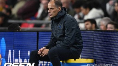 3-0 이기고 있는데 팬들은 조용하더라? 응원 비꼰 투헬, 논란 일파만파→벨링엄 역겹다 실언 후 또 직설 화법