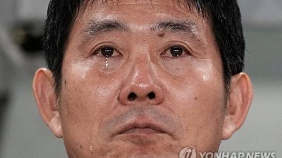 '월드컵 우승' 외친 일본, 파라과이도 못 넘었다…日 언론 남미 팀에 또 끌려다녀, 준비 미완 쓴소리