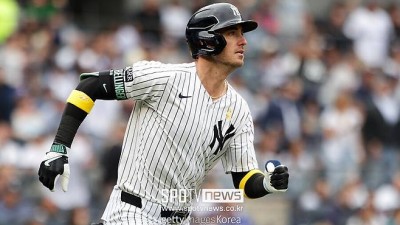 2500만 달러 보장된 거금 포기, 다저스에서 신인왕-MVP 다했던 그 남자 양키스에서 FA 선언