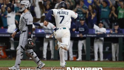 시애틀, 연장 15회 혈투 끝 디트로이트 제압..‘이치로 데뷔시즌’ 이후 24년만 ALCS 진출