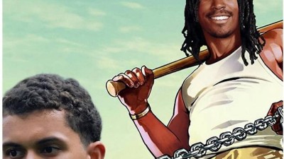 ‘팀 동료를 개목줄 채웠다’ SON 없으니 토트넘 기강 ‘개판’ 팬들은 “이게 프로 선수의 행실이야?” 비판