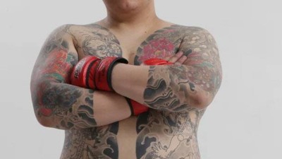 '야쿠자파이터' 김재훈, 격투기 메달 위장해 金 밀수...日경찰에 검거