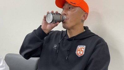 솔직한 차두리 감독 U20 월드컵 16강 탈락, 아쉽지만 우리야 함선우 와서 좋지 [케터뷰]