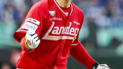 '조병현 BS →김성욱 끝내기 홈런'… SSG, 삼성 꺾고 시리즈 1승1패[준PO2]