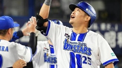 '가을 DNA' 깨웠다, 신들린듯 2홈런 포함 4안타 3타점, 에이스는 7이닝 무실점 완벽투[민창기의 일본야구]