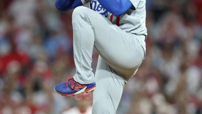 “스넬 1차전·오타니 2차전” 오타니 NLCS 1차전 선발등판 아닌가요? 다저스가 등판 순번 바꾸는 이유