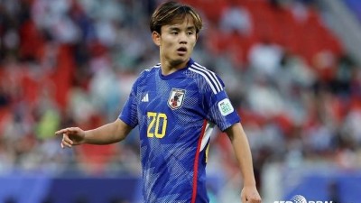 日 간판스타 쿠보 “브라질전? 홈에서 0-5로 질 순 없다”···“우리가 얼마나 집중력 있게 버텨내느냐가 중요”