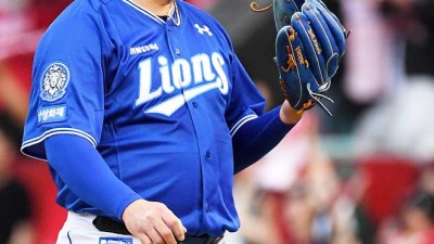 우리가 몰랐던 걸까...정규시즌용 최고 투수 후라도, 빅게임 피처가 아니었다는 것을