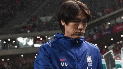 설영우 이어 김민재도 지적, '월드컵 딱 8개월'…'홍명보호 백3' 양날의 검 되나