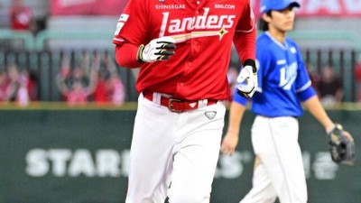 NC에 신인 지명권+5000만원 준 이유 있었나…1할대 이적생의 대반전, .000 킬러 공략하다 항상 잘하고 싶었는데