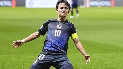 日 구보, 한국 지적질? 브라질전 0-5 참패 두고 쓴소리…韓 실망스러운 실점, 선수들에게 유감