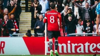 대한민국 주장, 사우디 안 간다 손흥민의 길 따라가나...맨유의 심장, 호날두 옆자리 대놓고 거절 난 떠날 생각 전혀 없었어