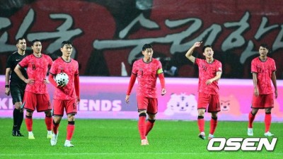 ‘5-0 경험자’ 이천수도 탄식했다 “미안한데 선수들 마인드가 포기한 것 같다”
