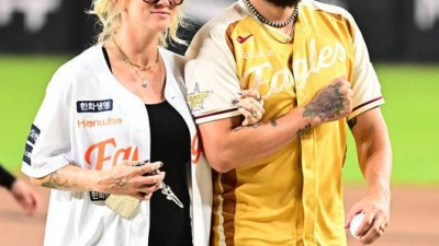 한화 우승이 먼저 KBO 폭격→ML 폰세 관심 뜨거운데…한국서 더 큰 축복을 맞이한다