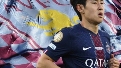 이강인 EPL 진출 '초대박', 아스톤 빌라가 최대 '950억' 지른다...에메리 감독 강력 러브콜 전술에 완벽 부합