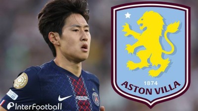 '이럴 수가' 빌라, 이강인 영입 위해 '한국 역대 최고 이적료' 쏟는다...무려 960억