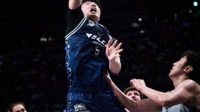 “이현중은 한국에서 온 슈퍼스타” 2경기 만에 나가사키를 사로잡았다