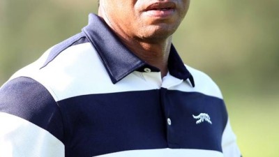 50세 골프황제 '끝내' 수술대 올랐다... 타이거 우즈, 벌써 7번째 허리 수술 '시즌 복귀' 불투명