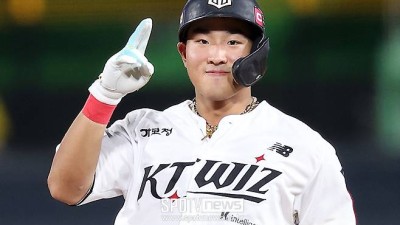 'LG 7명 최다' 괴물타자도 국가대표 됐다…WBC 대비 한일전 나설 35명 확정