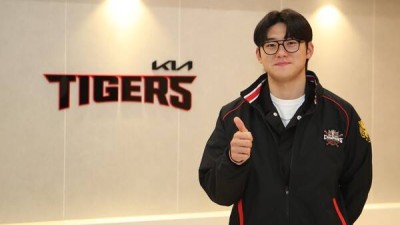 대표팀 명단에 KIA 김도영이 없네?...착실히 재활 중, 무리 하지 않는다 [스춘 이슈]