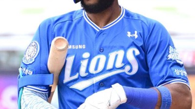 50홈런 치는 걸 다 봤다 SSG에 내려진 '라팍' 디아즈 경계령…트레이드 이적생 해답 찾았나, 첫 대결부터 드러난 공략 포인트 [MD인천 준PO2]