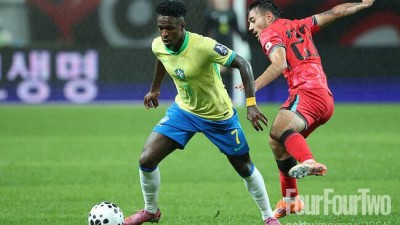 카스트로프 대표팀 꿈? 끔찍한 현실 됐다 '韓 선수들 조롱 전문' 그 獨 매체 또 시작...패배에 위축되진 않았어